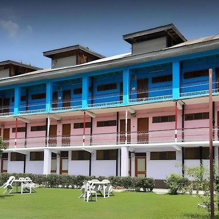 Hotel New Sahil Srinagar  Exterior photo