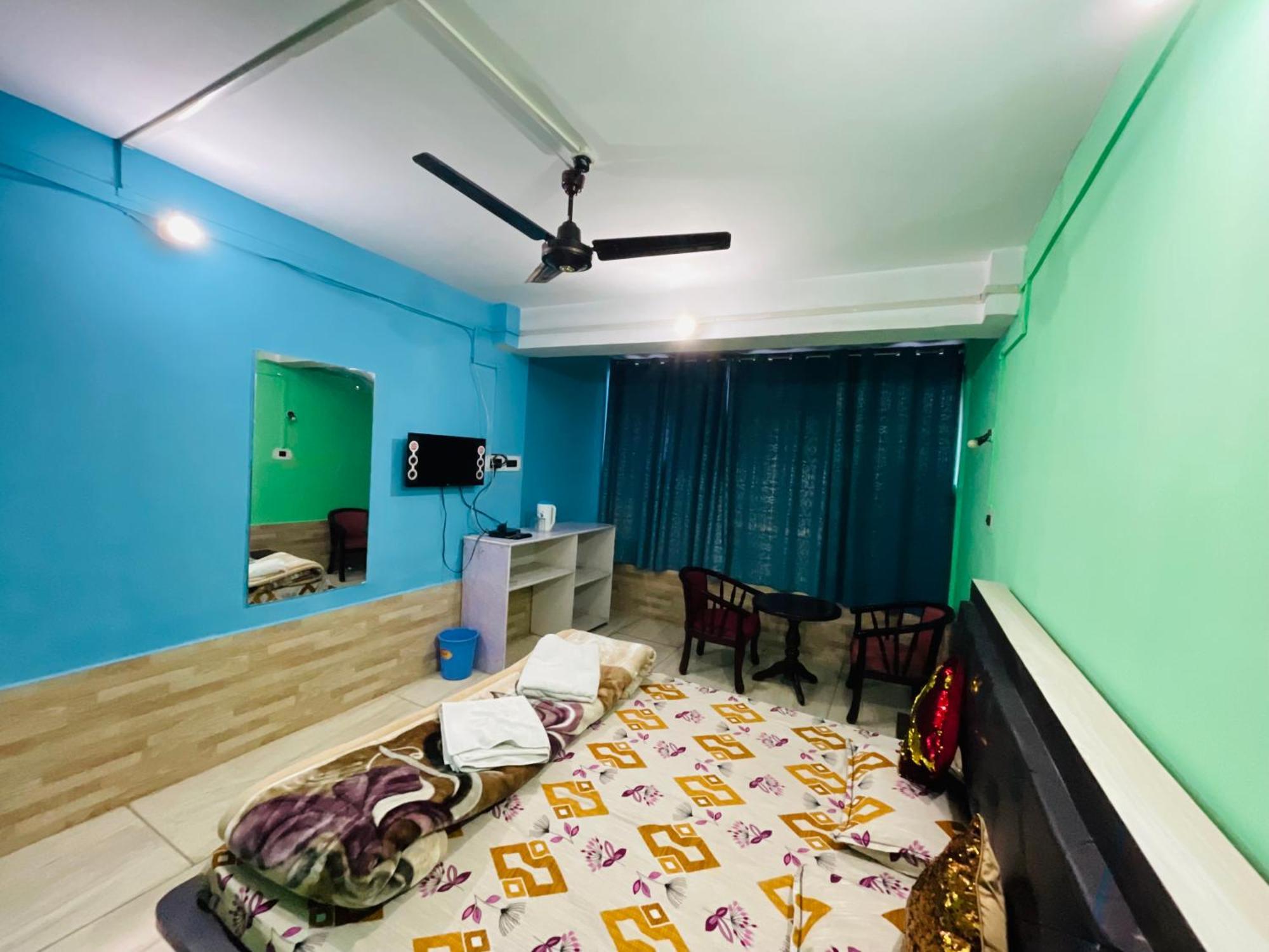 Hotel New Sahil Srinagar  Exterior photo