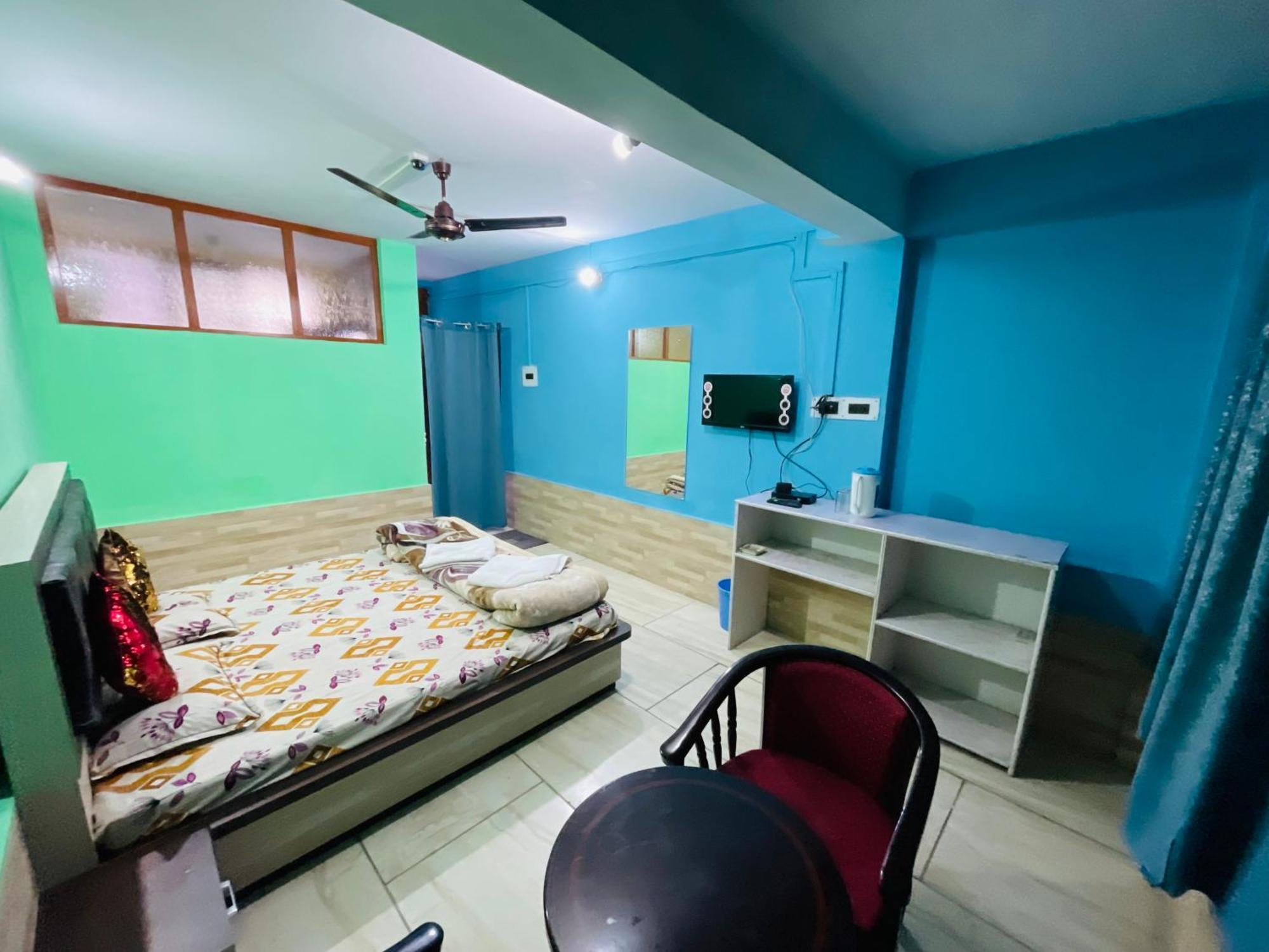 Hotel New Sahil Srinagar  Exterior photo